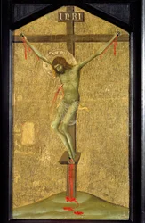Christus aan het Kruis